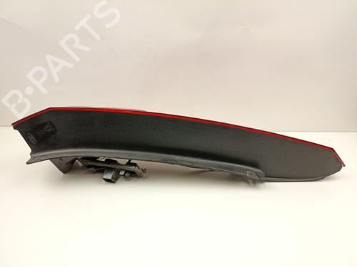 Left taillight FORD FIESTA V (JH_, JD_)  | BP13896954C34 