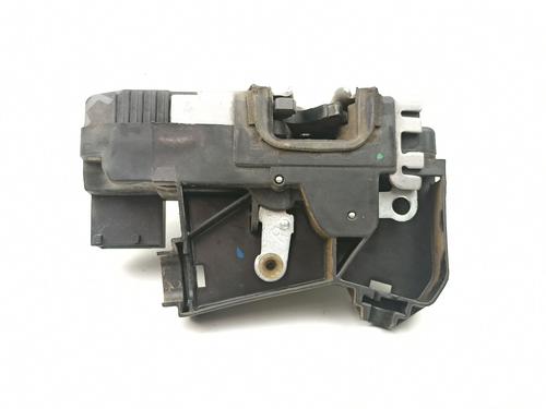 Front right lock OPEL ZAFIRA A MPV (T98) 2.2 DTI 16V (F75) | BP15256580C97 