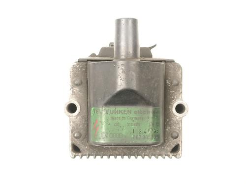 Ignition coil SEAT CORDOBA (6K1, 6K2) 2.0 i | BP17193142M94 