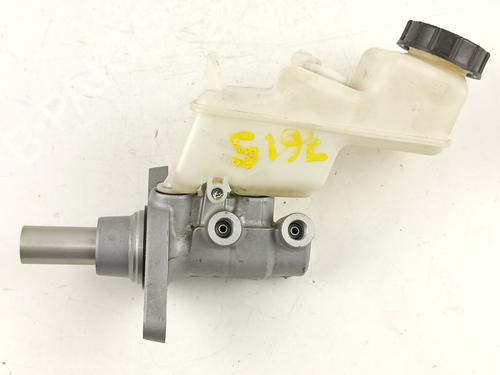 Hovedbremsesylinder Hovedbremsesylinder TOYOTA YARIS (_P13_) 1.0 (KSP130) (72 hp) 37441441 37441441