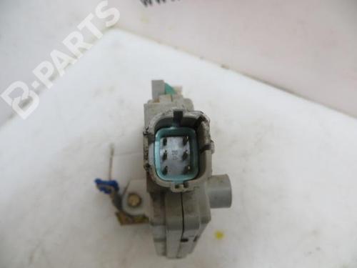 Rear right lock NISSAN PRIMERA Hatchback (P11) 2.0 TD | BP11949135C99 