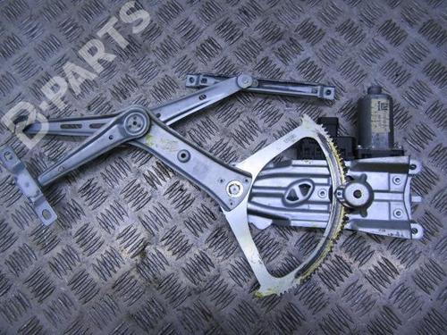 Front left window mechanism OPEL ASTRA H (A04) 1.7 CDTI (L48) | BP9805384C22 
