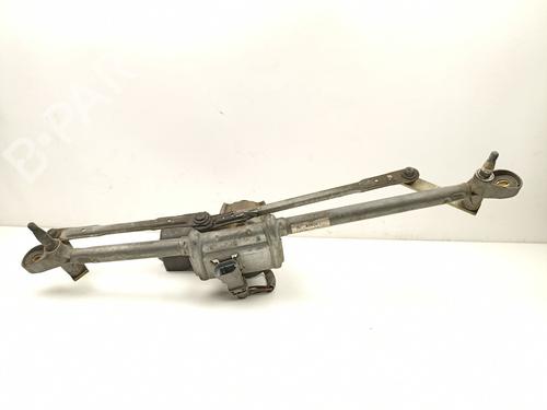 Front wiper motor RENAULT CLIO II (BB_, CB_) 1.2 (BB0A, BB0F, BB10, BB1K, BB28, BB2D, BB2H, CB0A,... | BP16049890M29 