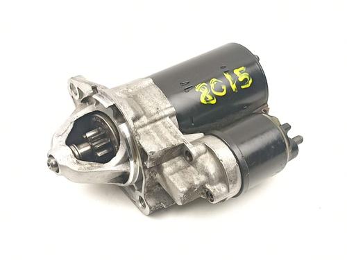 Used Starter Starter 15586522 15586522