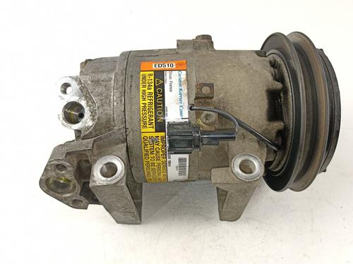 AC compressor NISSAN PRIMERA Hatchback (P12)  | BP11633416M34 