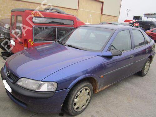 Used Parts OPEL VECTRA B Hatchback (J96) 1.7 TD (F68) 1057129