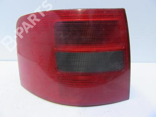 Left taillight AUDI A6 C5 Avant (4B5)  | BP11737758C34 