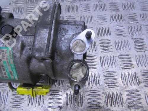 AC compressor CITROËN XSARA (N1) 1.6 16V | BP9831641M34 