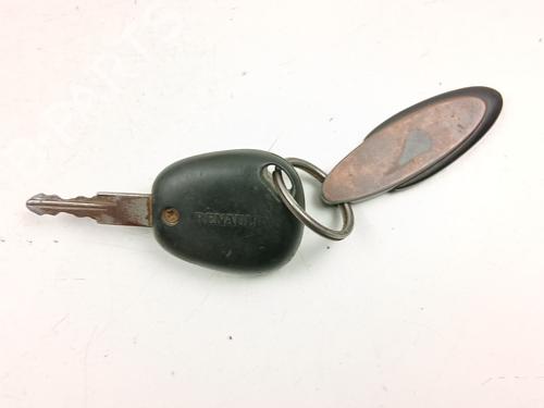 Stacyjka RENAULT LAGUNA I (B56_, 556_) 1.9 dTi (B56J) | BP30890665M48