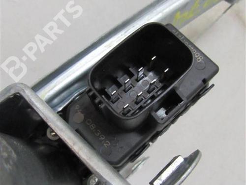 Rear right window mechanism FORD MONDEO III Saloon (B4Y) 2.0 TDCi | BP11112583C25 