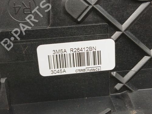 Rear right lock FORD FOCUS C-MAX (DM2) 1.6 TDCi | BP29476871C99 