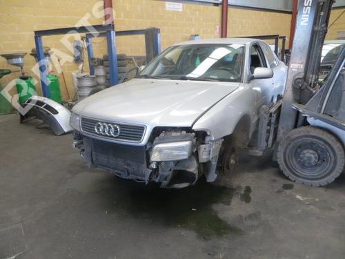 Used Parts AUDI A4 B5 (8D2)  1.9 TDI  1161411