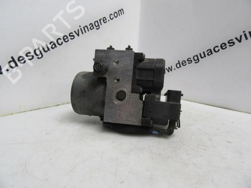 Used ABS pump NISSAN ALMERA II (N16) 2.2 Di (110 hp) 20118946