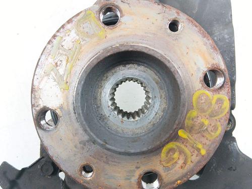 Left front steering knuckle FORD KA (RU8) 1.2 | BP30028110M25 - Image 4