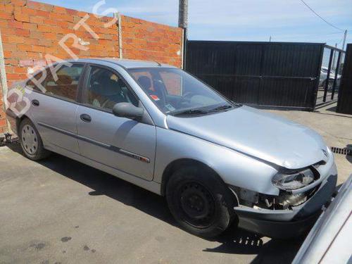 Used Parts RENAULT LAGUNA I (B56_, 556_) 2.2 dT (B569) 4997370