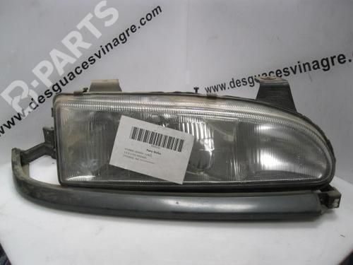 Used Right headlight HYUNDAI SONATA III (Y-3) [1992-2000]  12090010