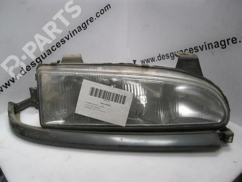 Right headlight HYUNDAI SONATA III (Y-3) [1992-2000]nullnull