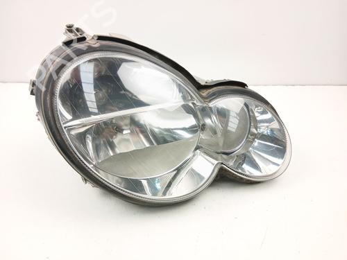 Used Right headlight MERCEDES-BENZ C-CLASS Coupe (CL203) [2001-2011]  32397841