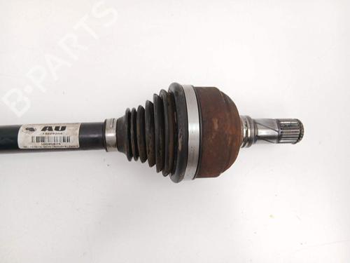 Left front driveshaft OPEL INSIGNIA A (G09) 2.0 CDTI (68) | BP27151679M38 - Image 5