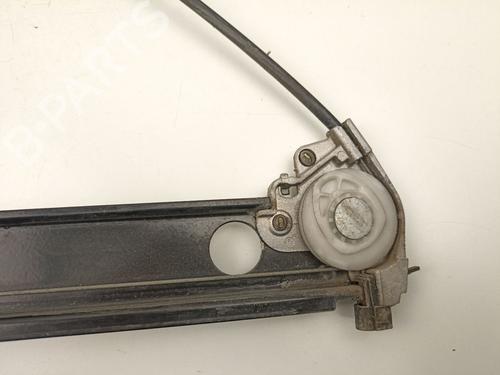 Front right window mechanism MERCEDES-BENZ S-CLASS (W220) S 320 CDI (220.026, 220.126) | BP16838652C23 