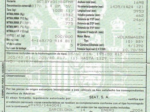 Throttle body SEAT IBIZA III (6L1) 1.4 16V | BP20120392M82 