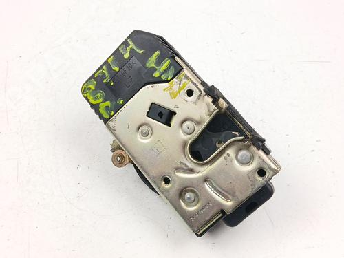 Used Front left lock OPEL VECTRA B (J96) 1.6 i 16V (F19) (100 hp) 28963014