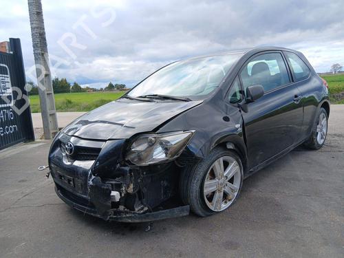 Electronic module TOYOTA AURIS (_E15_) 2.2 D (ADE157_, ADE151_, ADE151R, ADE157R) | BP33410883M83 - Image 9