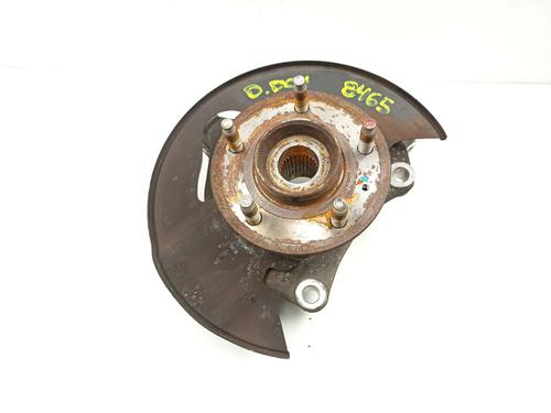 Used Right front steering knuckle CHEVROLET CAPTIVA (C100, C140) 2.2 D (163 hp) 25671833