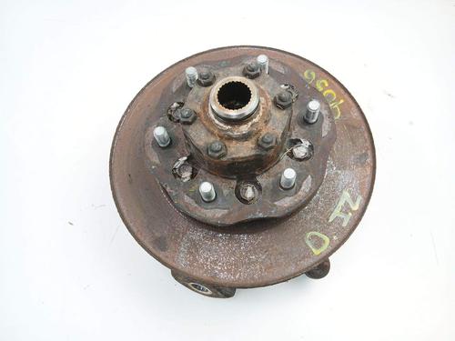 Used Left front steering knuckle Left front steering knuckle 37408187 37408187