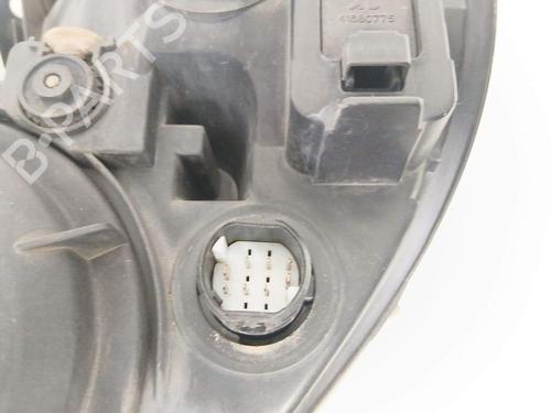 Right headlight FIAT DUCATO Van (250_) 160 Multijet 3,0 D | BP34538616C29 - Image 8