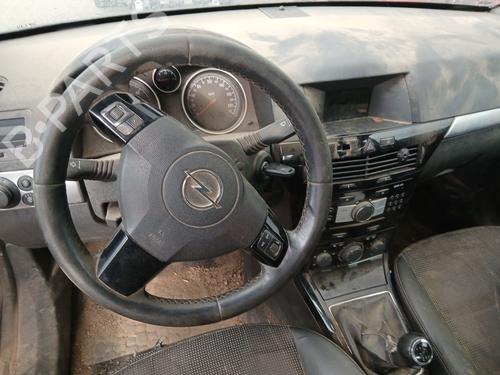 Starter OPEL ASTRA H (A04) 1.7 CDTI (L48) | BP33208904M8 - Image 10