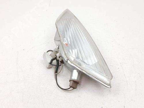 Left front indicator PIAGGIO MOTORCYCLES X8 X8 125 (M36) | BP27468882C32 - Image 4
