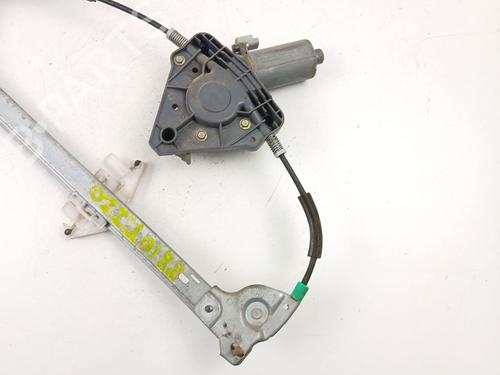 Rear left window mechanism PEUGEOT 406 (8B) 2.0 HDI 110 | BP29886416C24