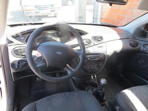 Steering column stalk FORD FOCUS I (DAW, DBW) 1.8 DI / TDDi | BP20118068I23 