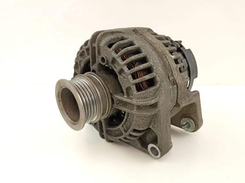 Used Alternator Alternator OPEL ASTRA H (A04) 1.6 (L48) (105 hp) 12444916 12444916