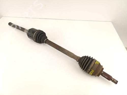 Used Right front driveshaft Right front driveshaft 10751219 10751219