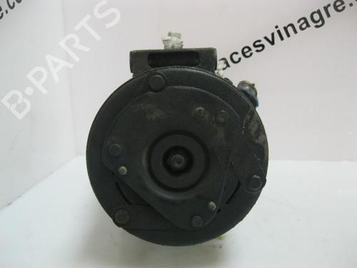 AC compressor OPEL VECTRA  | BP9804973M34 