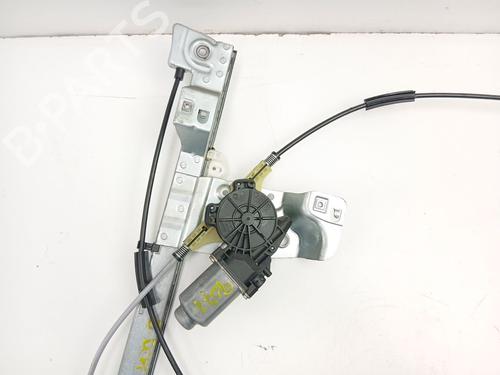 Front right window mechanism RENAULT KANGOO Express (FW0/1_) 1.5 dCi 75 (FW07, FW10, FW04) | BP37535803C23  - Image 9