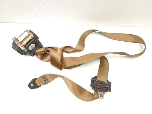 Used Front left seatbelt Front left seatbelt 25786259 25786259