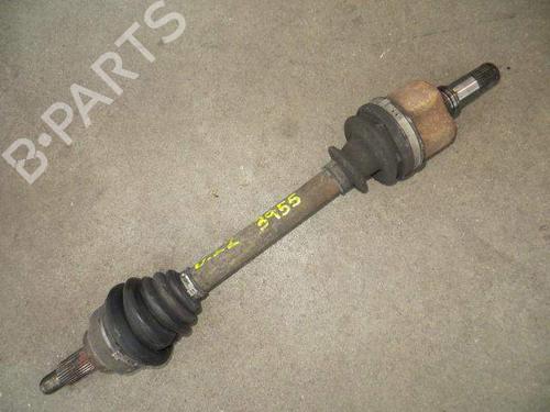 Used Left front driveshaft Left front driveshaft 11949290 11949290