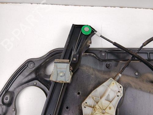 Front left window mechanism VW PASSAT B6 Variant (3C5) 2.0 TDI | BP29590067C22 - Image 4