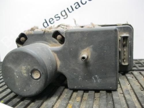 Central lock pump AUDI 80 B3 Saloon (893, 894, 8A2)  | BP20120964M86 