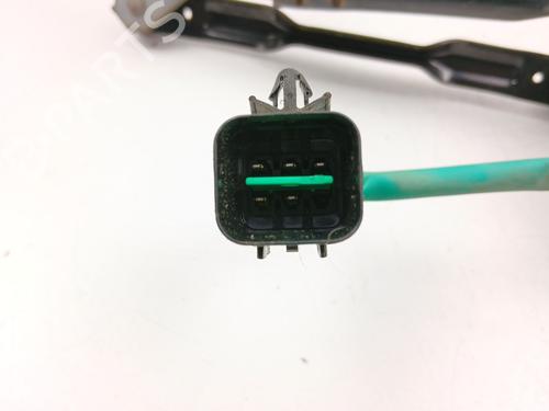 Front wiper motor HYUNDAI i20 I (PB, PBT) 1.1 CRDi | BP32251301M29 