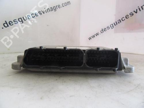 Electronic module FIAT SEICENTO / 600 (187_) 1.1 (187AXB, 187AXB1A, 187AXC1A02) | BP20118703M83 
