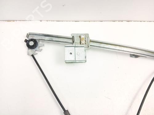 Front left window mechanism AUDI A4 B5 (8D2) 1.8 T | BP34193722C22 - Image 3