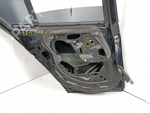 Left rear door BMW 1 (E87) 120 d | BP15682039C4 