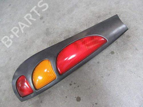 Used Left taillight Left taillight 11757559 11757559