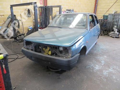 Used Parts LANCIA Y10 [1985-1995]  1057248