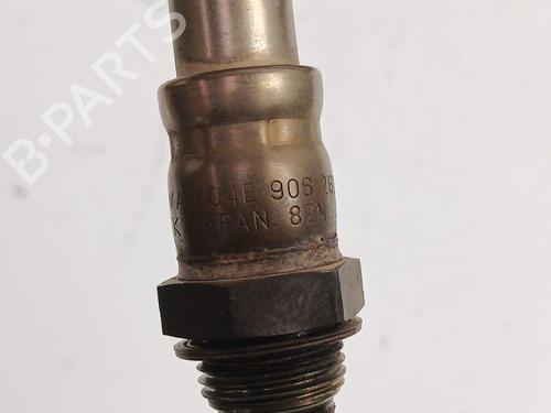 Electronic sensor SEAT LEON (5F1) 1.0 TSI | BP38602517M84 - Image 5