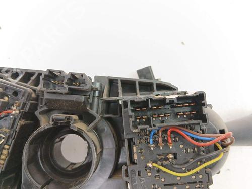 Steering column stalk DACIA SANDERO II 1.5 dCi | BP36236290I23 - Image 9